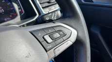 Volkswagen Polo 1.0 TSI R-Line 5dr DSG Petrol Hatchback